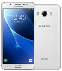 Прошивка телефона Samsung Galaxy J7 (2016) в Ульяновске